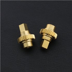 Lola et Louis (L&L) 10 Cartes Invitation Enfants avec Enveloppes pour fille et garçon • MESSAGE SECRET À GRATTER • Pirate Chasse