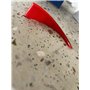 Cales Virgule pour Carrelage – 20 mm – Lot de 100 Pièces | Pose Précise & Uniforme | Réutilisables | Accessoires de Nivellement 