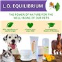 Solanex – Crème solaire pour chiens et chats à base d’ingrédients d’origine naturelle