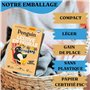 Hydrosoluble – Lavage à