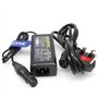 Eonvic Adaptateur d'alimentation femelle XLR 12 V 5 A 4 broches pour JVC/Sony/Panasonic HPX 370/AG B640/AW PS550N WV-555B