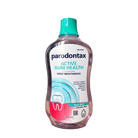Paradontax