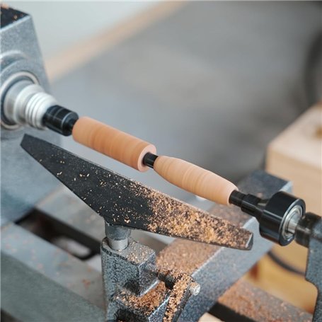 Shelly Wall Display x2 Argent et BLU H&T Ivoire - Panneau commande Domotique Wi-Fi avec thermomètre