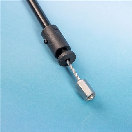 AERZETIX: 5X Condensateur Chimique Low ESR 1000µF ±20% 16V THT 105°C 5000h Ø10x20mm Radial 0.052Ω 1220mA C14422
