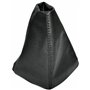 AERZETIX - C57830 - Soufflet de levier de vitesse - compatible avec Honda CR-V 3 de 2006 à 2012 - couleur: noir - en cuir synthé