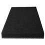 TarosTrade 244-0557-N-82633 Bras Et Balais Essuie-Glace Arrière 350 Mm
