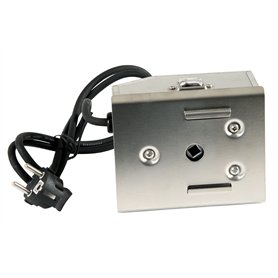 Taros 100223 MOTEUR D'ESSUIE-GLACE ARRIÈRE