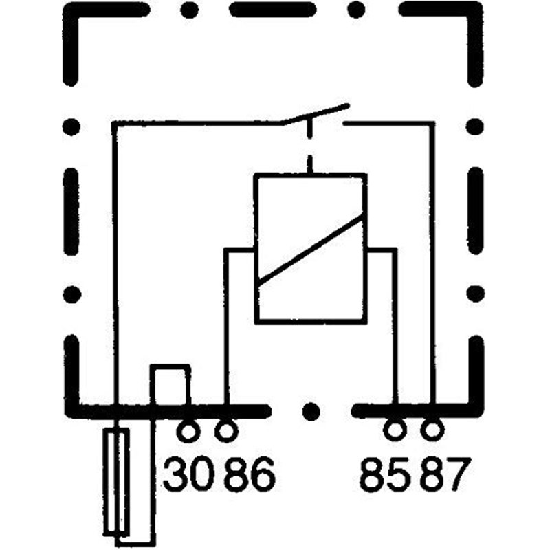Taros Trade 274993 kit d`eclairage plaque immatriculation