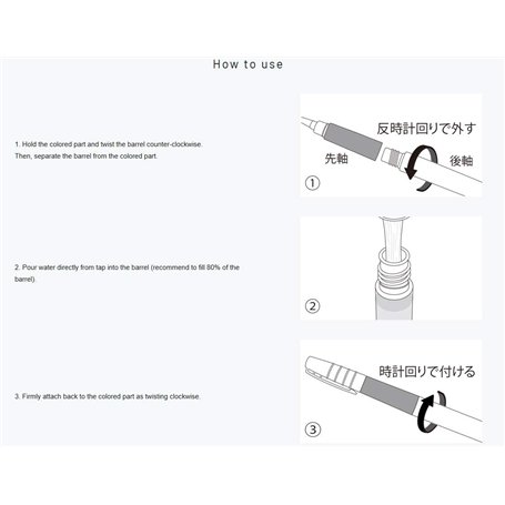 Taros Trade 274999 kit d`eclairage plaque immatriculation