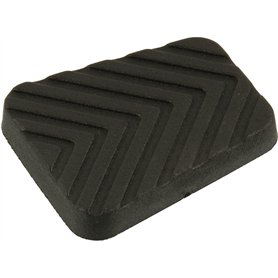 Taros Trade 342604 couvre pédale de frein ou pédale d'embrayage