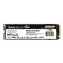 AERZETIX - C66517 - Jeu de tringlerie d'essuie-glace: 8 pièces - filetage M6 - compatible avec 119508001 - mécanique, voiture, c