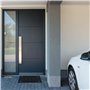 radiateur avec bague d'étanchéité M10 - matériau: en plastique - compatible av