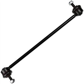 AERZETIX - C43304 - Biellette de barre stabilisatrice M10 - côté de montage: des deux côtés de l'essieu avant - compatible avec