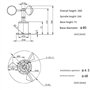 AERZETIX - C43351 - Suspension