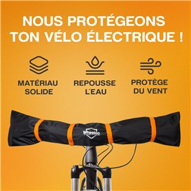 AERZETIX - Lot de 14 Boucles clips d'attache réglables à ouverture rapide - passant 20 mm - sac à dos bagages équipement de plei
