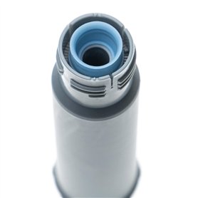 AERZETIX - Lot de 14 Boucles clips d'attache réglables à ouverture rapide - passant 20 mm - sac à dos bagages équipement de plei
