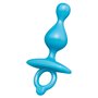 PRO Filstar Basic Set de pêche au Plomb 10 x 50 g de pêche au Plomb avec émerillon Set de Plomb de pêche de Base Plomb Poire Plo