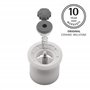 WMF Lot de 3 Moulins à Epices Ceramill de Luxe