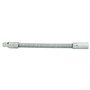 Paulmann 71062 Plafonnier Selection Bathroom Gove IP44 G9 230 V Max. 3x20W gradable Chrome