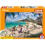 Schmidt Spiele 56559 Thomas Kinkade