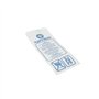 DEISS Hygienebeutel en Papier – 1 000 pièces