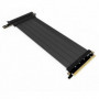 Câble Nappe Riser - ZALMAN - ZM-RCG422 - PCI-E 4.0 x16 - (ZM-RCG422) 79,99 €