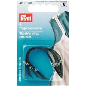 PRYM-Consumer Shoulder Strap Retainers