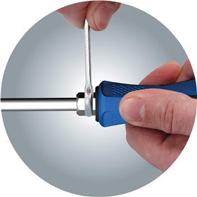 ERC – [Nettoyant injecteur premium essence] | Additif Essence | Nettoie & Protège circuit de carburant | Réduit consommation & é