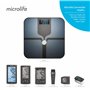 Scholl EXPERTCARE Lot de 2 Rouleaux de Rechange Talon - Recharge pour Râpe Electrique Scholl - Avec Particules de Diamant