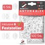 Ersa Éponge de nettoyage pour panne à souder