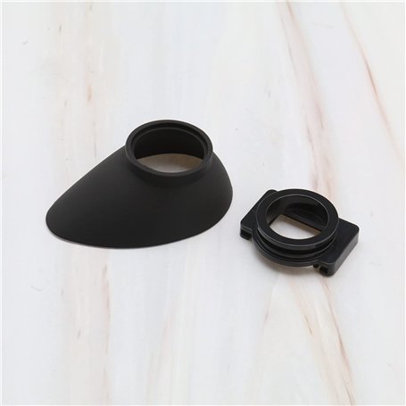 Verrou - ABUS - VD6 Exclusiv' Cyl./Cyl. 45 mm B BOX - Cales
