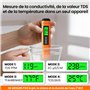 PPIC54520B ABUS SmartLook Wi-Fi IP Caméra de surveillance 1920 x 1080 pixels