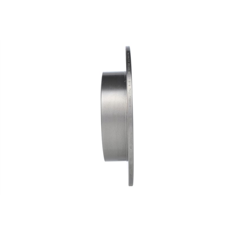 Abus 43815 Verrou de porte 40 mm Blanc