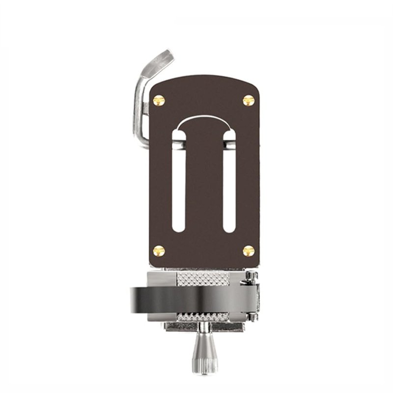 Abus Granit Plus 51 Support pour Anse pour Usage du Support antivol EazyKF Noir