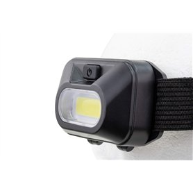 Antivol pliable - ABUS -  BORDO ONE 6500A/110 - Support RC - Noir