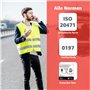 Set pour caméra de surveillance - ABUS - PPIC91000 - 1920 x 1080 pixels - Vision nocturne - 130° champ de vision