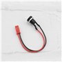 Boitier motorisé - ABUS - LOXERIS One CFA4100 W - Bluetooth - Blanc