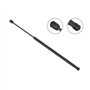 Bayer Design 17067AB Ensemble Poussette pour poupée XEO