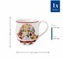 tasse de Noël