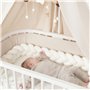 SIGEL H6550 Sous-main en papier, bloc papier mural avec calendrier sur 3 ans et aperçu mensuel, design monthly planner, A2 (59, 