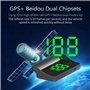 Schläfer 4395027 | Siphon auto-nettoyant universel à 2 voies 1"1/2 pour éviers en acier inoxydable avec double raccord pour vida