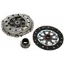 LUK 623300100 Kit Embrayage Sac