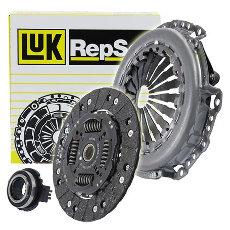 LUK 620308400 Kit Embrayage Repset