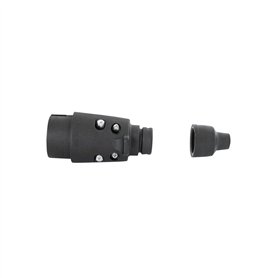 GROHE 40823001 Set d'accessoires Essentials 4 en 1 Chromé