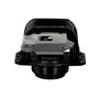 GROHE Grohtherm Cube Mitigeur Thermostatique Douche 2 sorties avec inverseur Chromé 24154000 (Import Allemagne)
