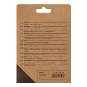Faber-Castell 151404 Feutre multiusage MULTIMARK non-permanent F étui de 4