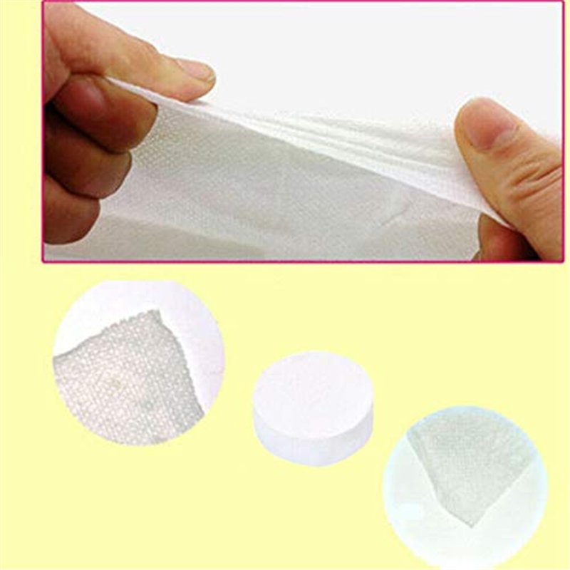 Durable Lot de 100 pochettes perforées A4 en polypropylène recyclé résistant Transparent