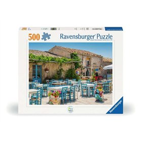 Ravensburger 12000838 12000838-Marzamemi