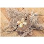 Ravensburger - Puzzle en Bois - Groot - 150 pièces Robustes et Naturelles Dont 15 Figurines en Bois (Whimsies) - Qualité Premium