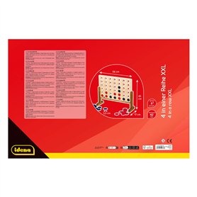 Ravensburger Play + - Balle sensorielle : Tomate - Jouet bébé dès 6 Mois - Version française - 34047